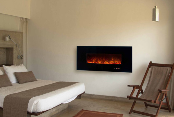 Electric Fireplaces | Modern Fireplaces | Modern Flames